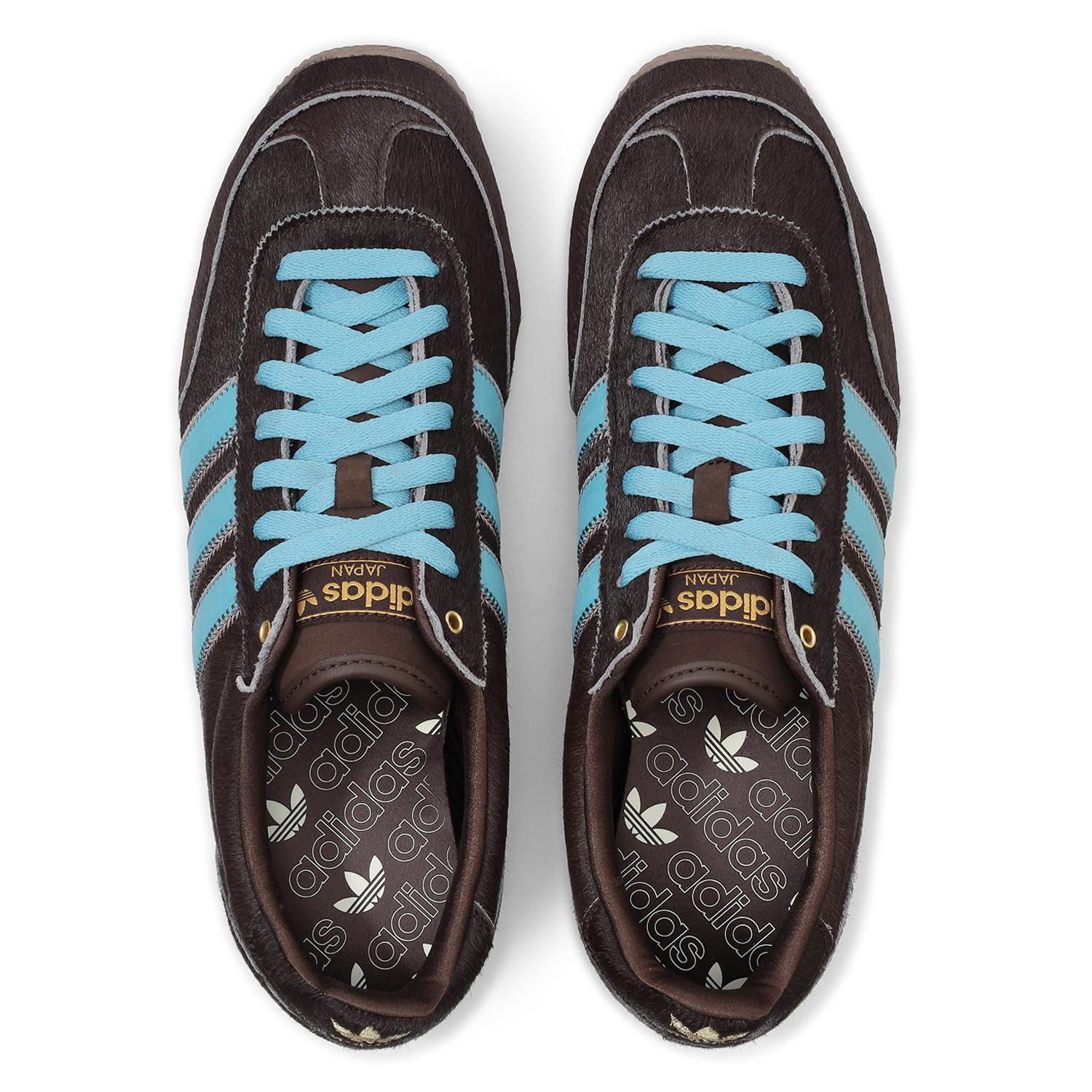  adidas JAPAN W画像3