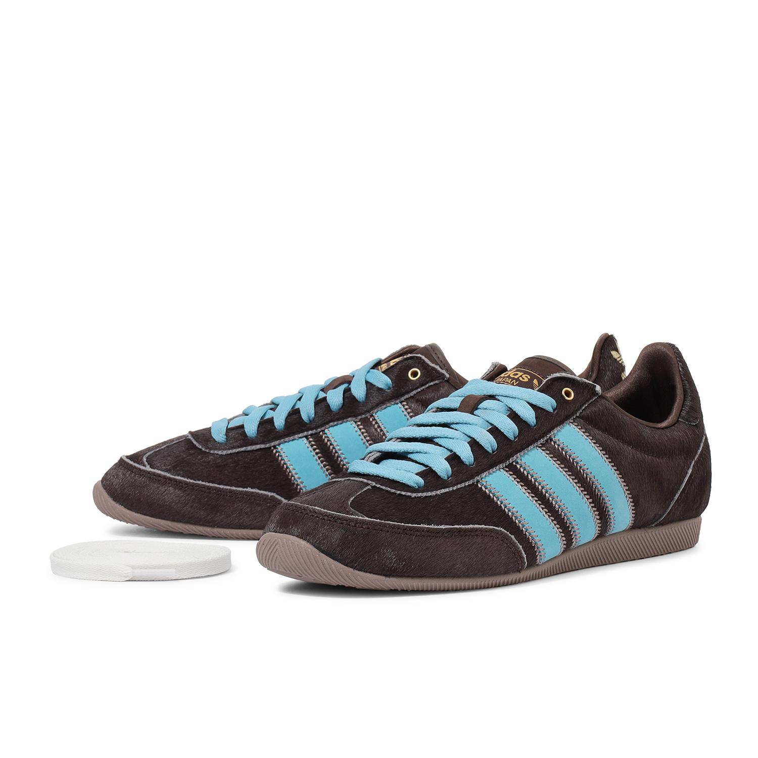  adidas JAPAN W画像2
