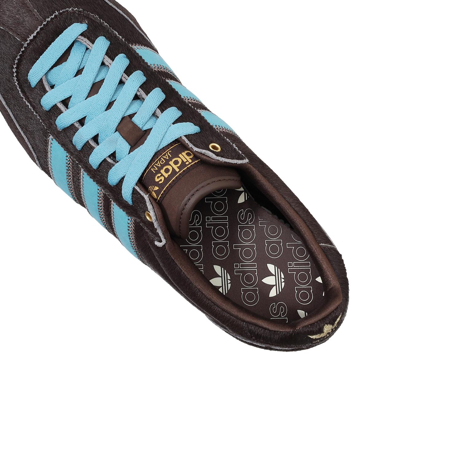  adidas JAPAN W画像7