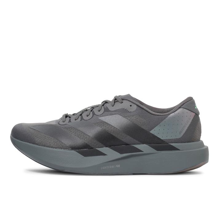 adidas �A�f�B�[�� Evo SL GREY/CORE/LIME