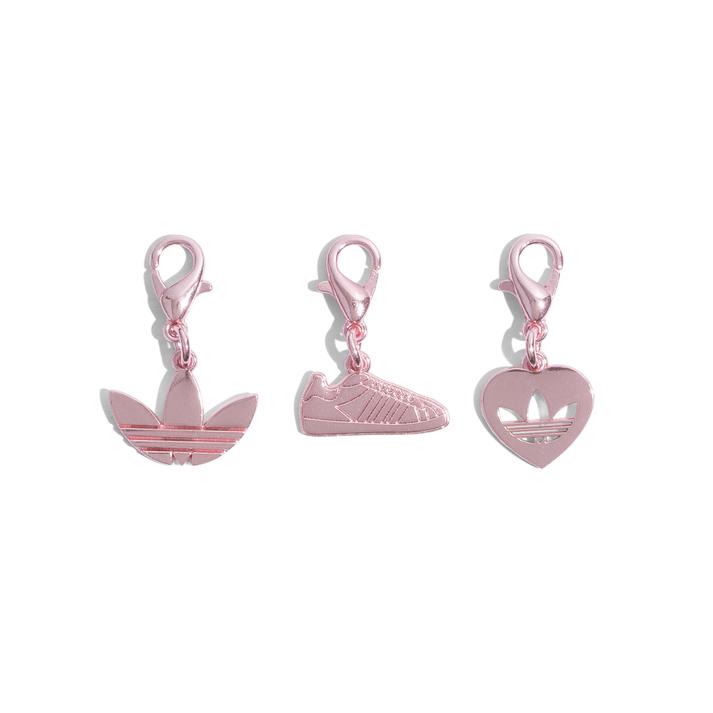 �yADIDAS�z �A�f�B�_�X U JEWELACE �W���G�����[�X KC9546 LIGHTPINK