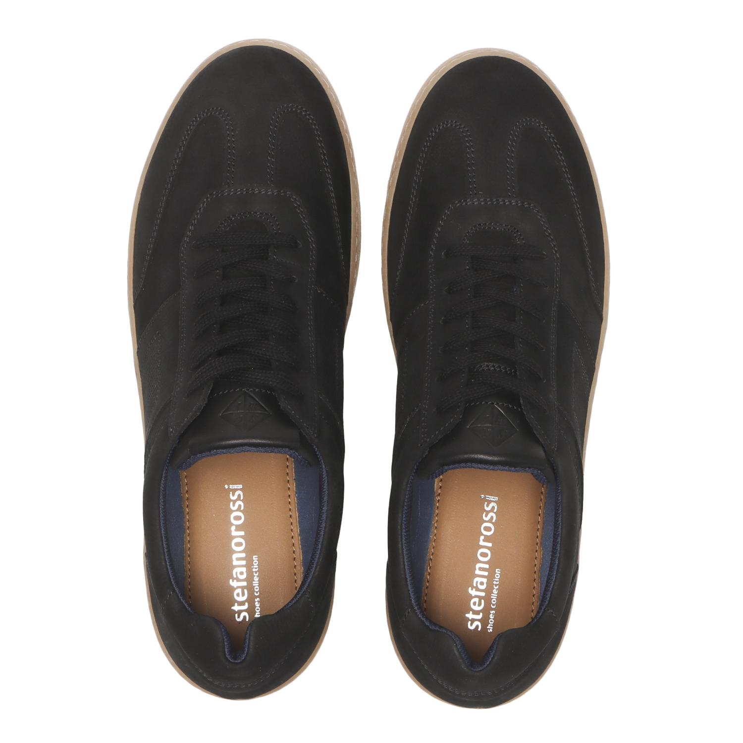 STEFANO ROSSI】 ステファノロッシ PABLO LACE ブロレース SR04243 N