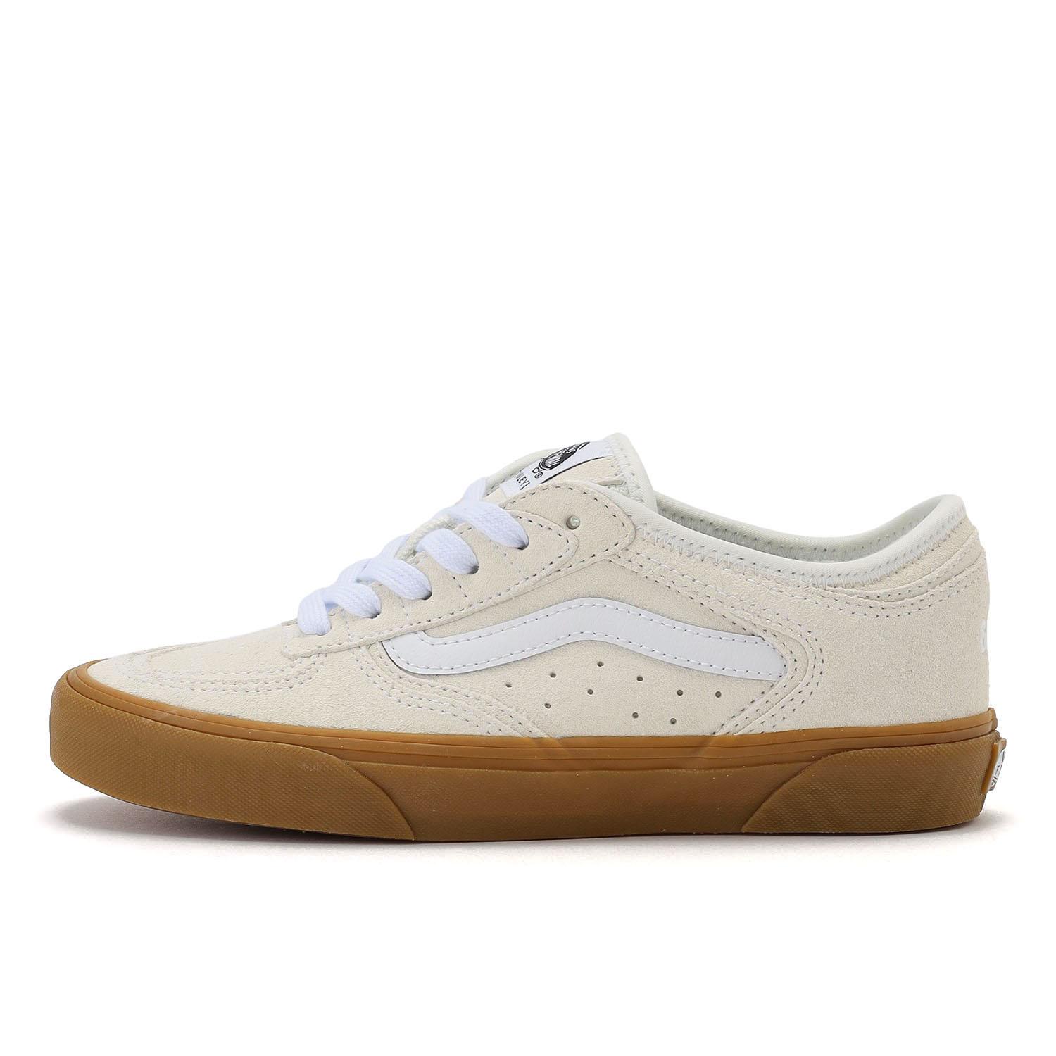 Vans ベージュ スニーカー VANS - vans バンズ スニーカー 19cm ベージュの通販 by さくら