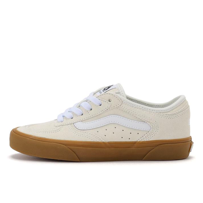 yz yVANSz @Y ROWLEY CLASSIC [[NVbN VN000EDUCD3 GUM MARSHMALLO 10(28cm)