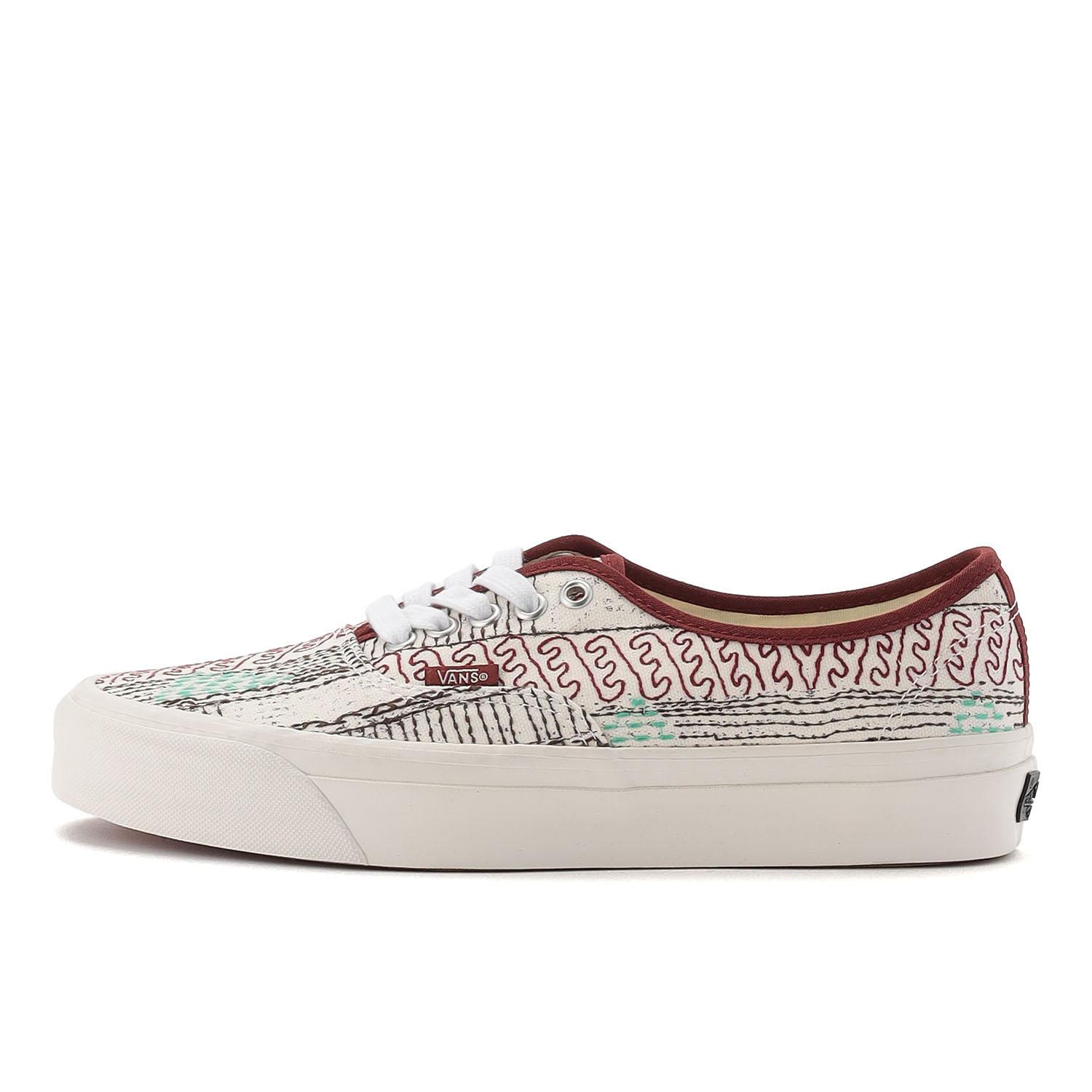  VANS PREMIUM AUTHENTIC 44画像1