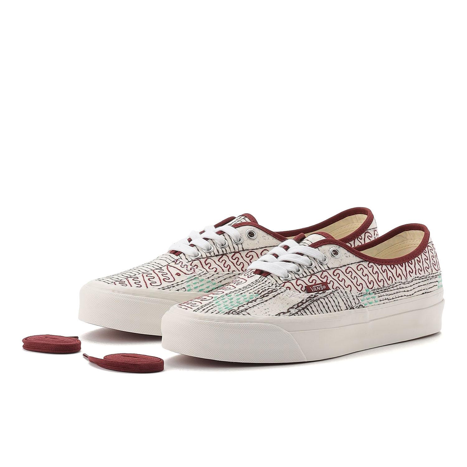  VANS PREMIUM AUTHENTIC 44画像2