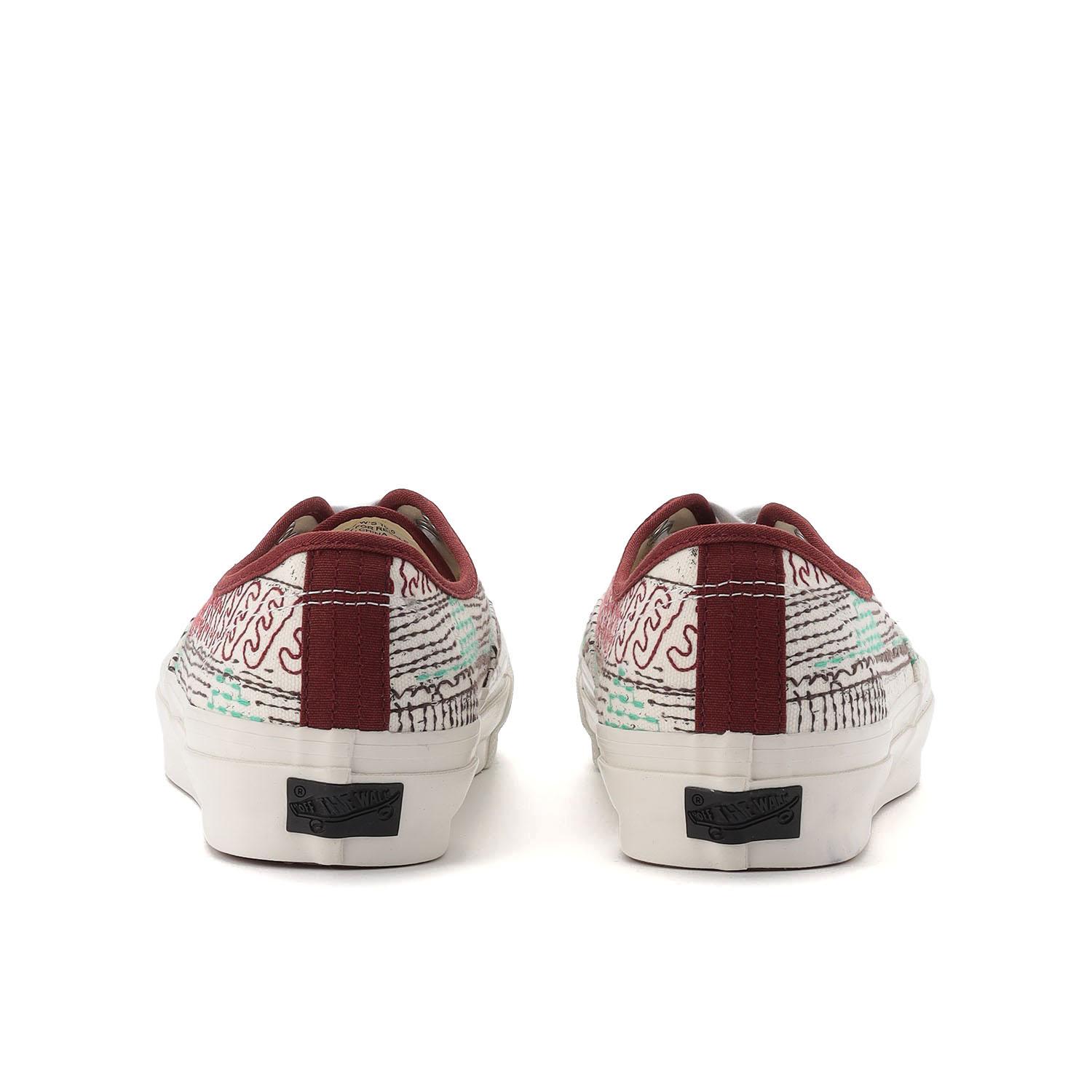  VANS PREMIUM AUTHENTIC 44画像4