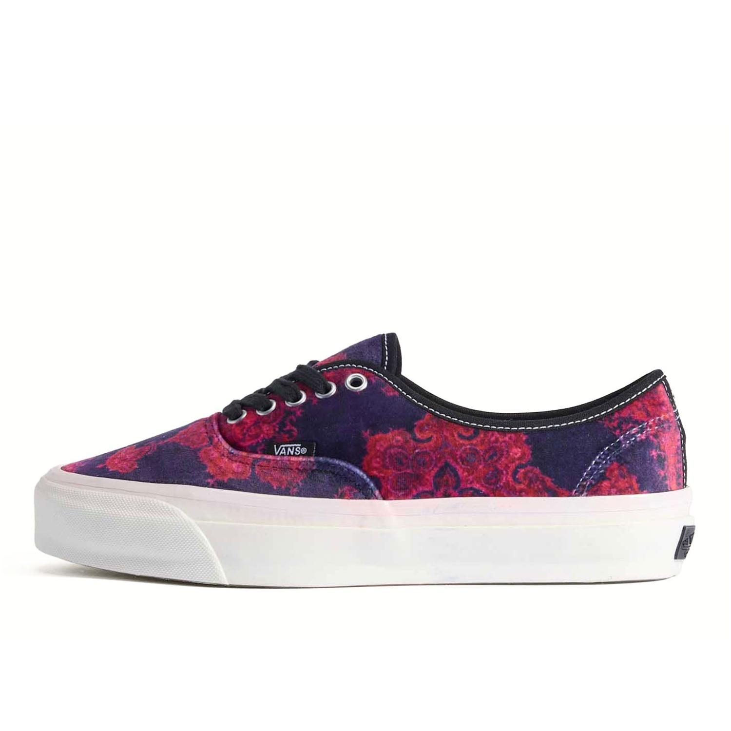  VANS PREMIUM AUTHENTIC 44画像1