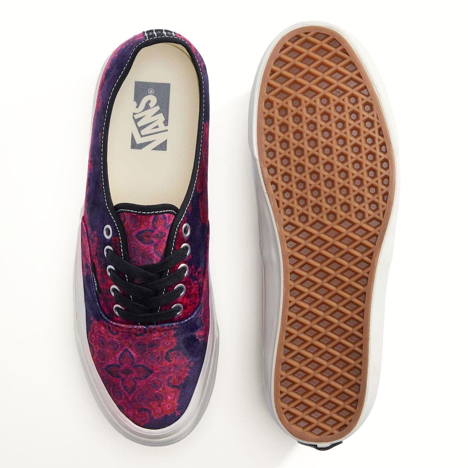  VANS PREMIUM AUTHENTIC 44画像3