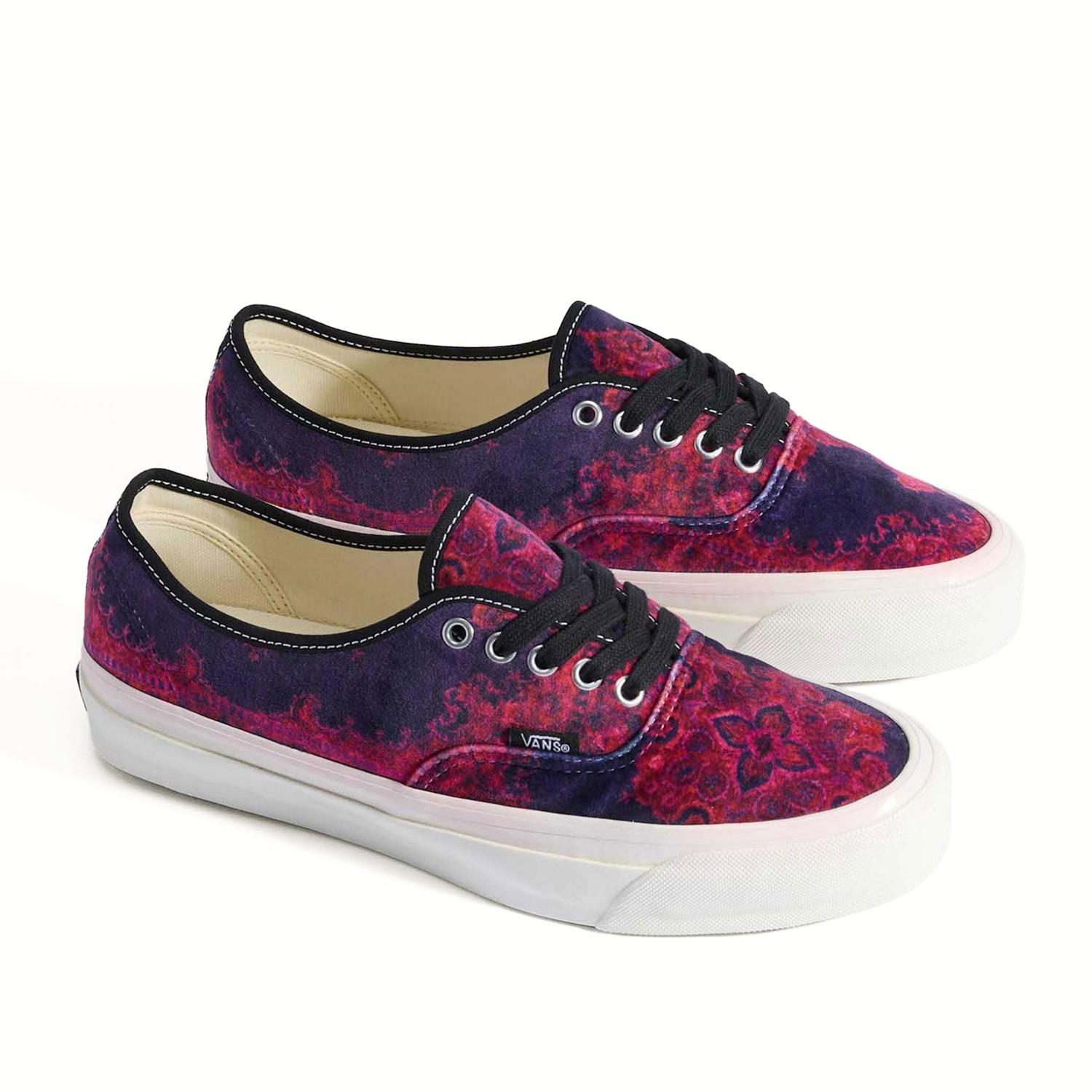  VANS PREMIUM AUTHENTIC 44画像2