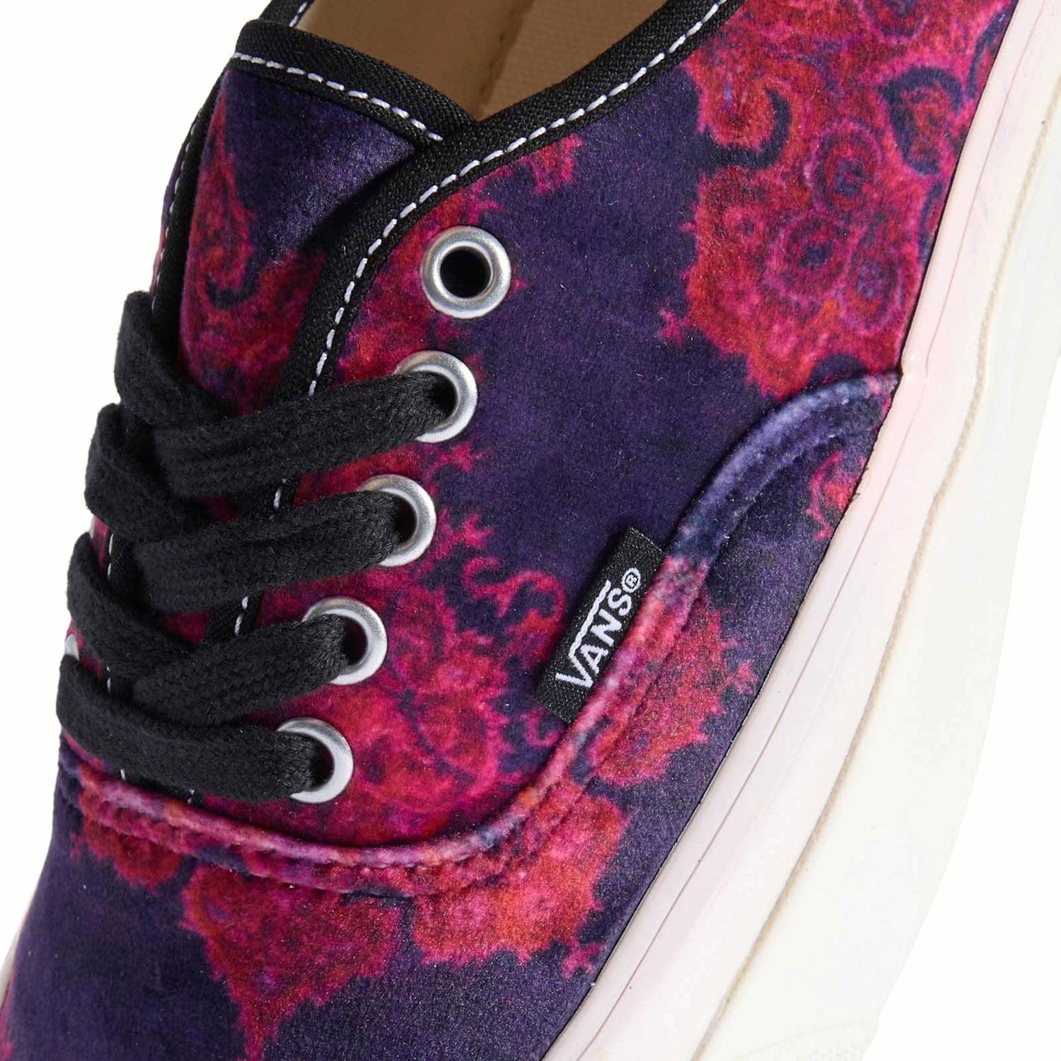  VANS PREMIUM AUTHENTIC 44画像7