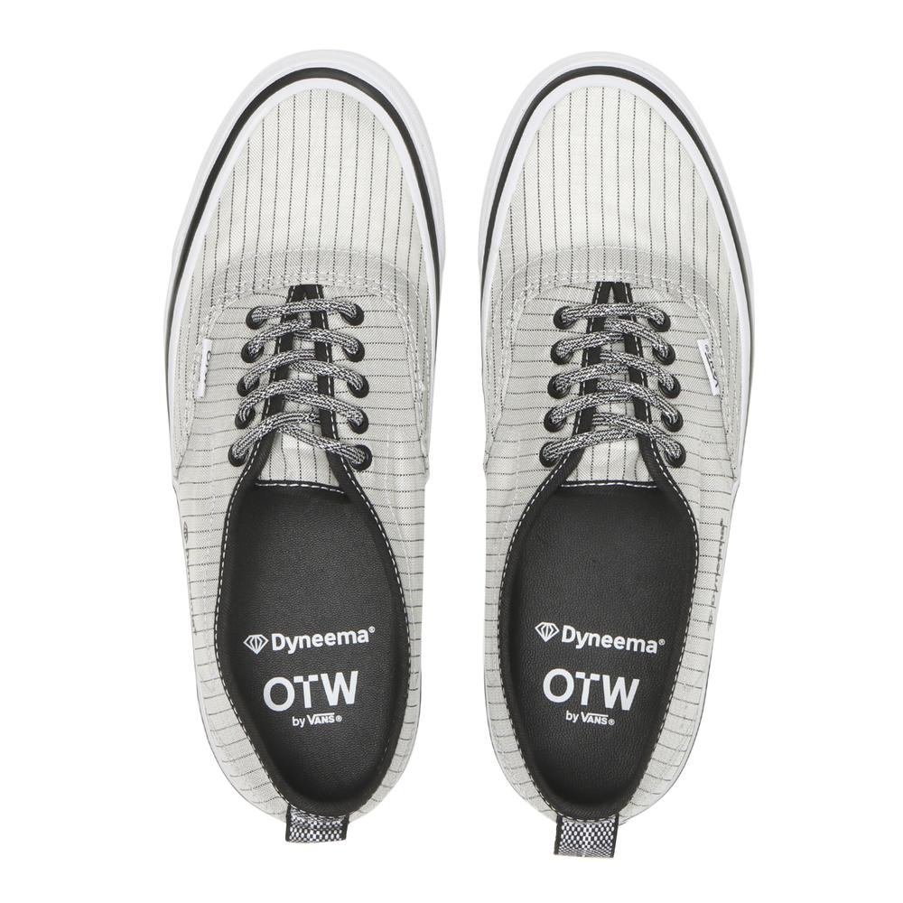 VANS OTW AUTHENTIC HT VIBRAM｜BILLY