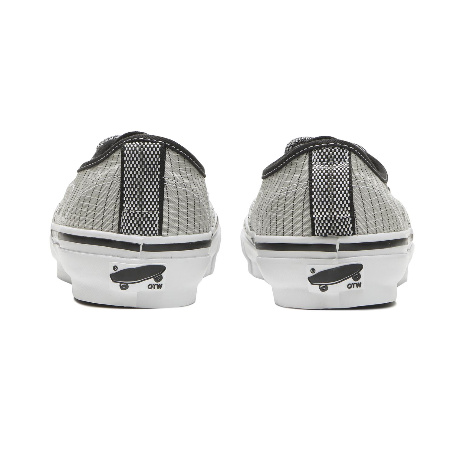  VANS OTW AUTHENTIC HT VIBRAM画像4