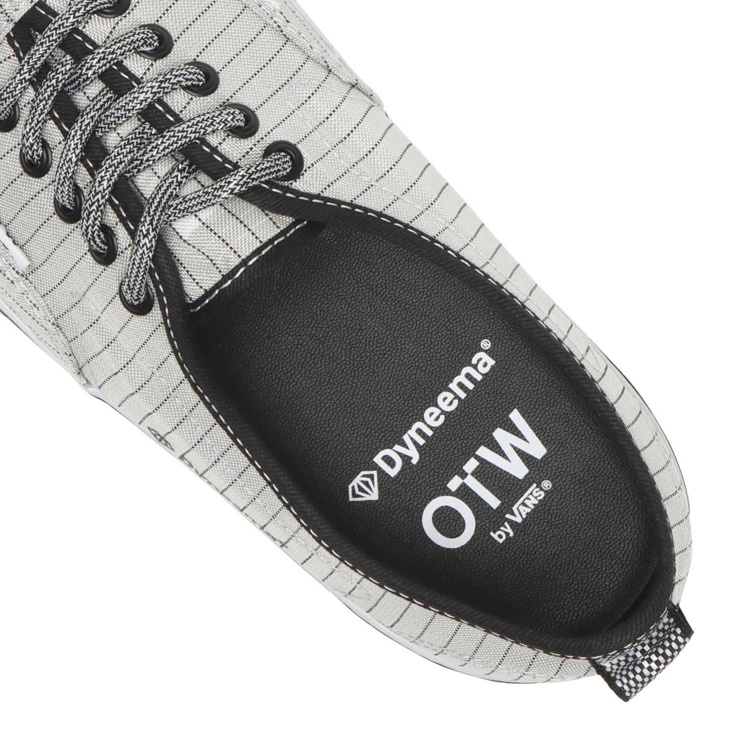  VANS OTW AUTHENTIC HT VIBRAM画像7