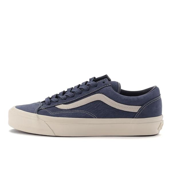VANS プレミアム オールドスクール 36 パープル 23cm