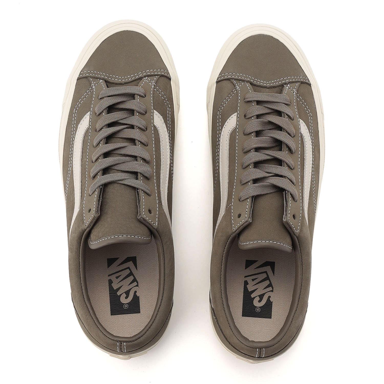  VANS PREMIUM OLD SKOOL 36画像3