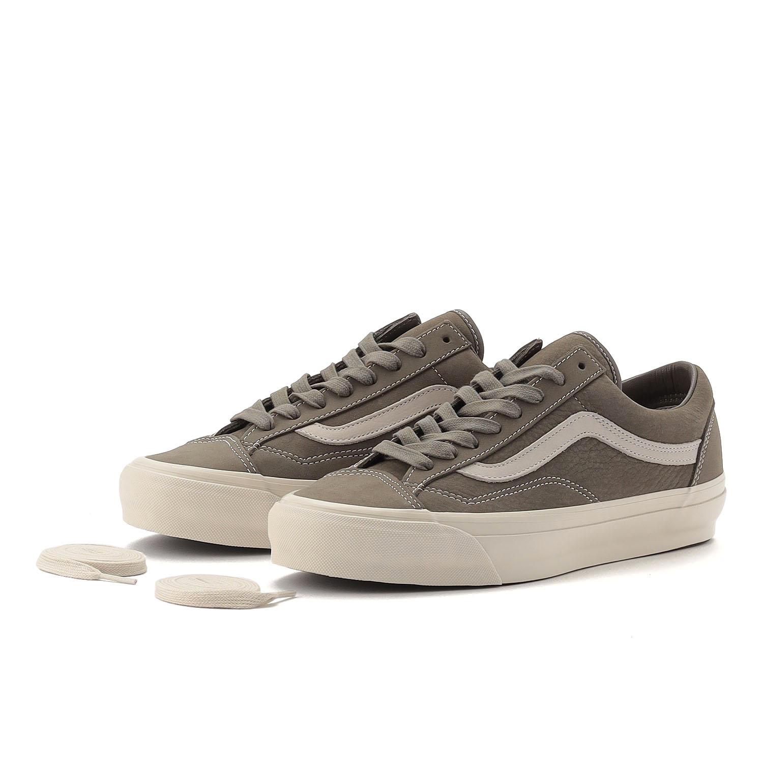  VANS PREMIUM OLD SKOOL 36画像2