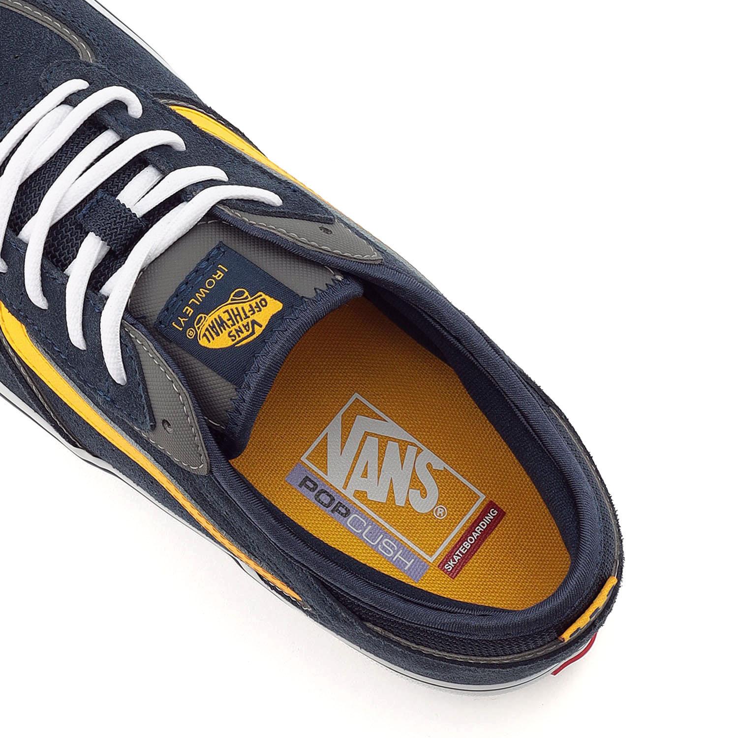 vansスニーカー27cm 3足セットで VANS】 ヴァンズ Sport Low スポーツロー VN000D09D41 Joyride Ibiza