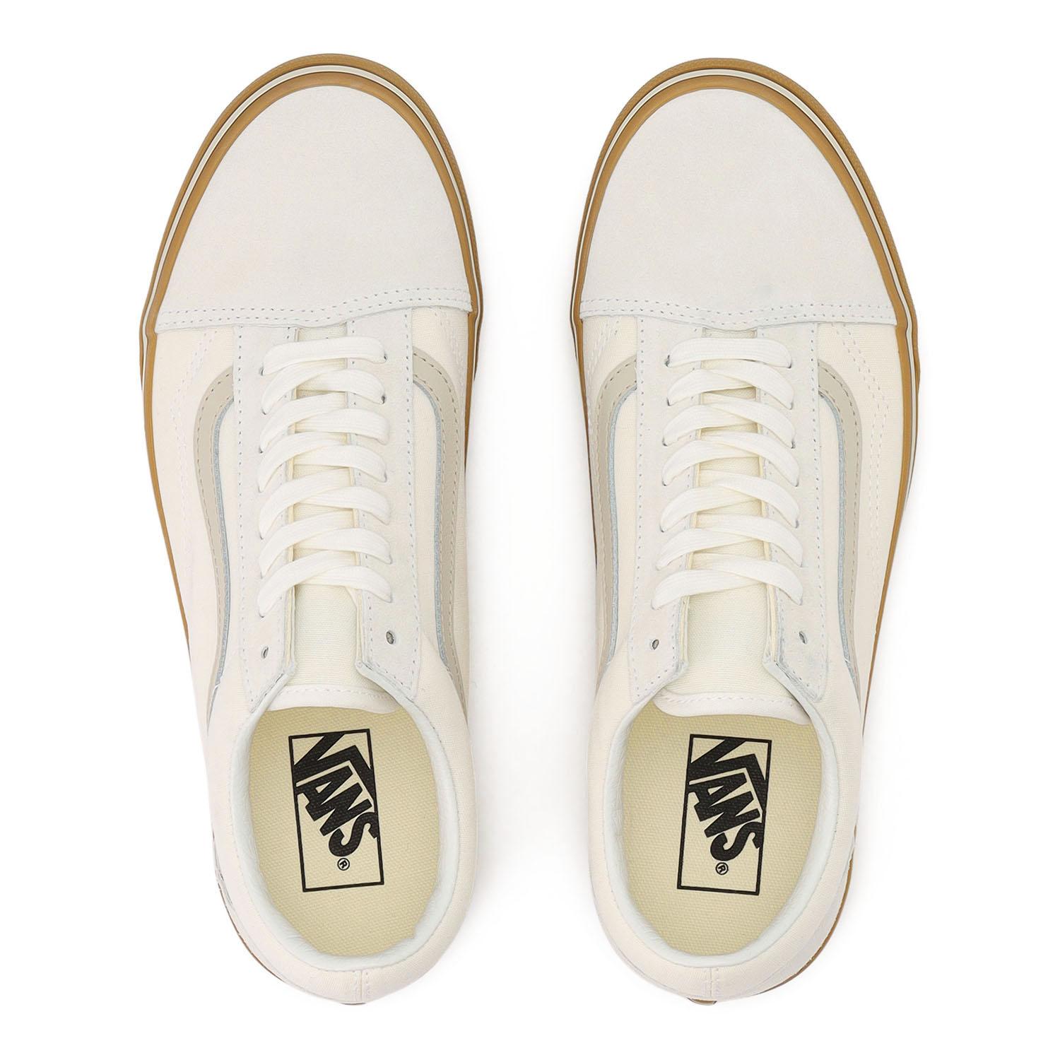 VANS】 ヴァンズ OLD SKOOL オールドスクール VN000D7Z9DH WEIRD