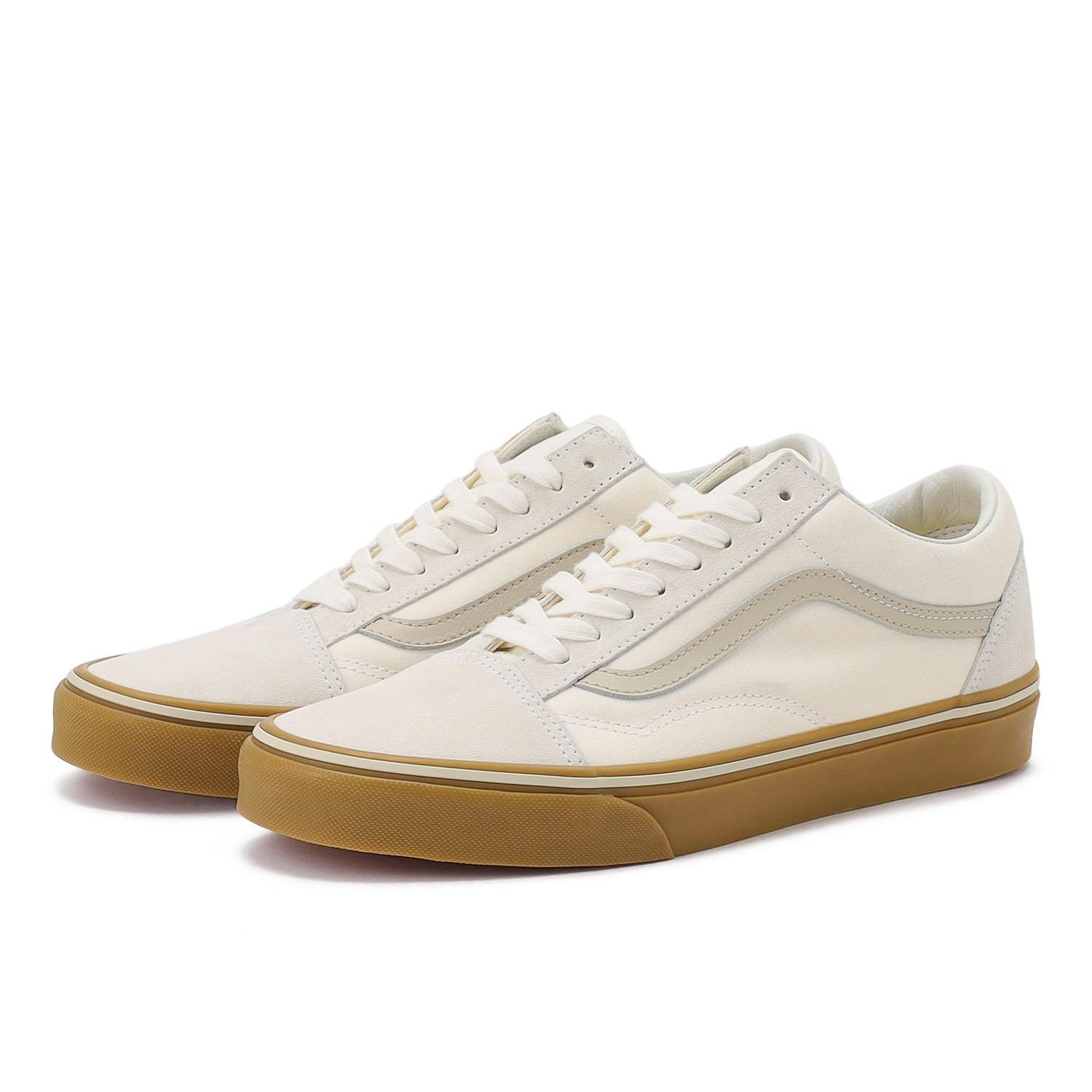 うーとすんです。 VANS】 ヴァンズ OLD SKOOL オールドスクール VN000D7Z9DH WEIRD
