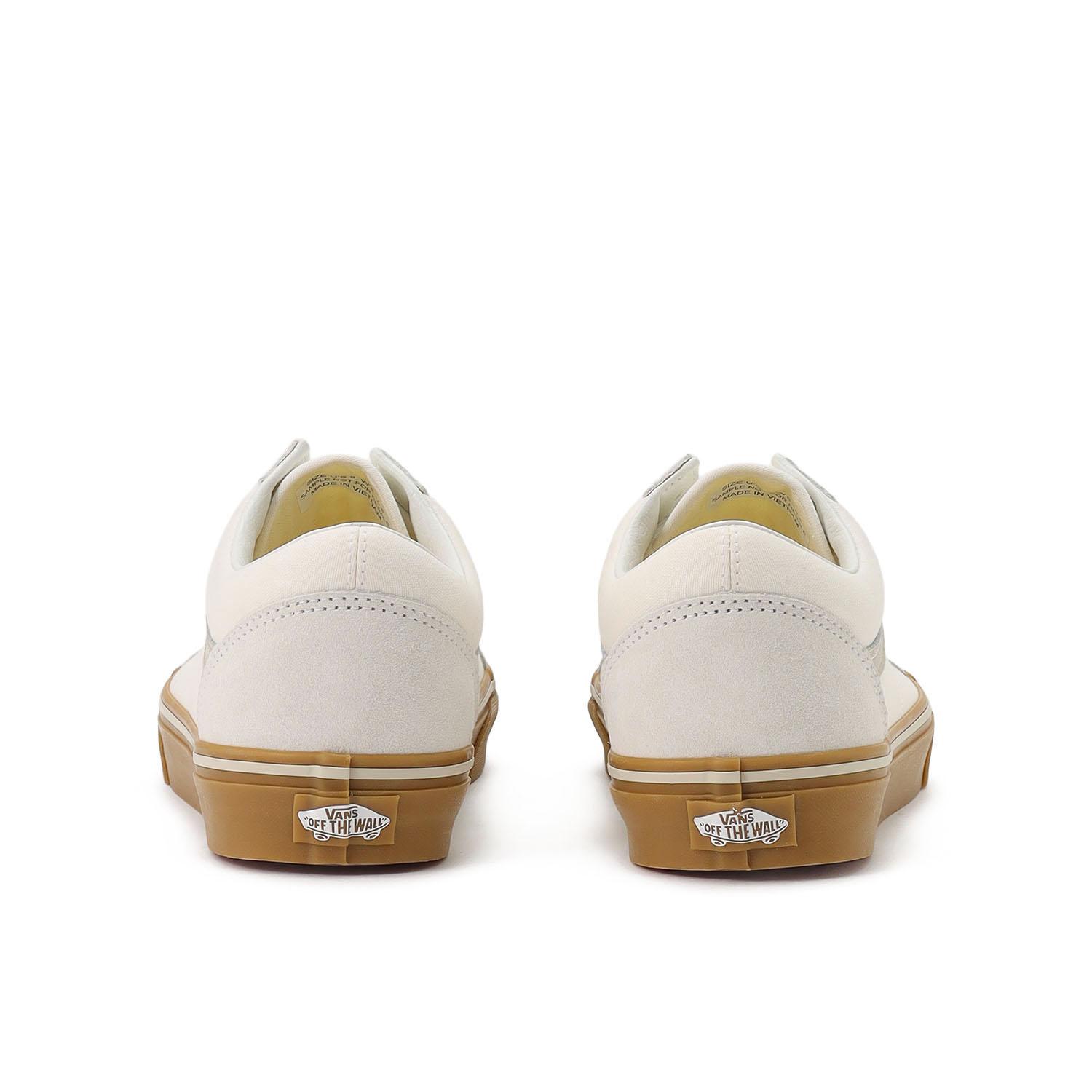 VANS】 ヴァンズ OLD SKOOL オールドスクール VN000D7Z9DH WEIRD