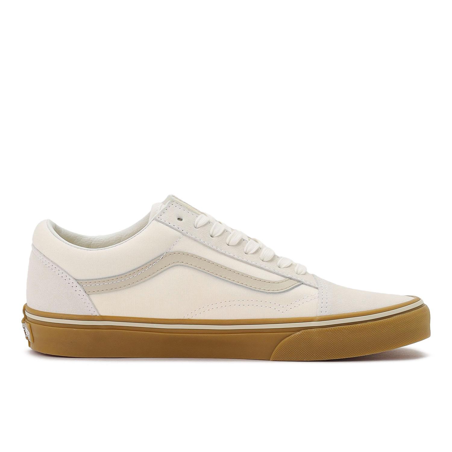 VANS】 ヴァンズ OLD SKOOL オールドスクール VN000D7Z9DH WEIRD GUMS
