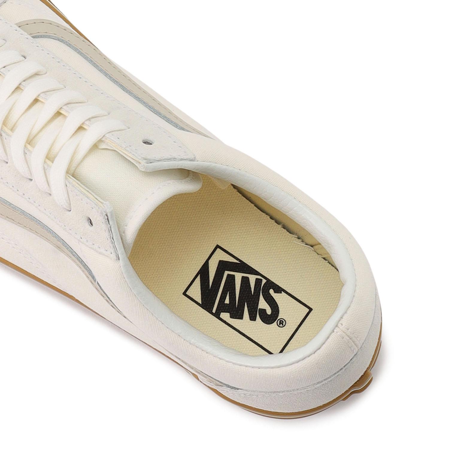 VANS】 ヴァンズ OLD SKOOL オールドスクール VN000D7Z9DH WEIRD