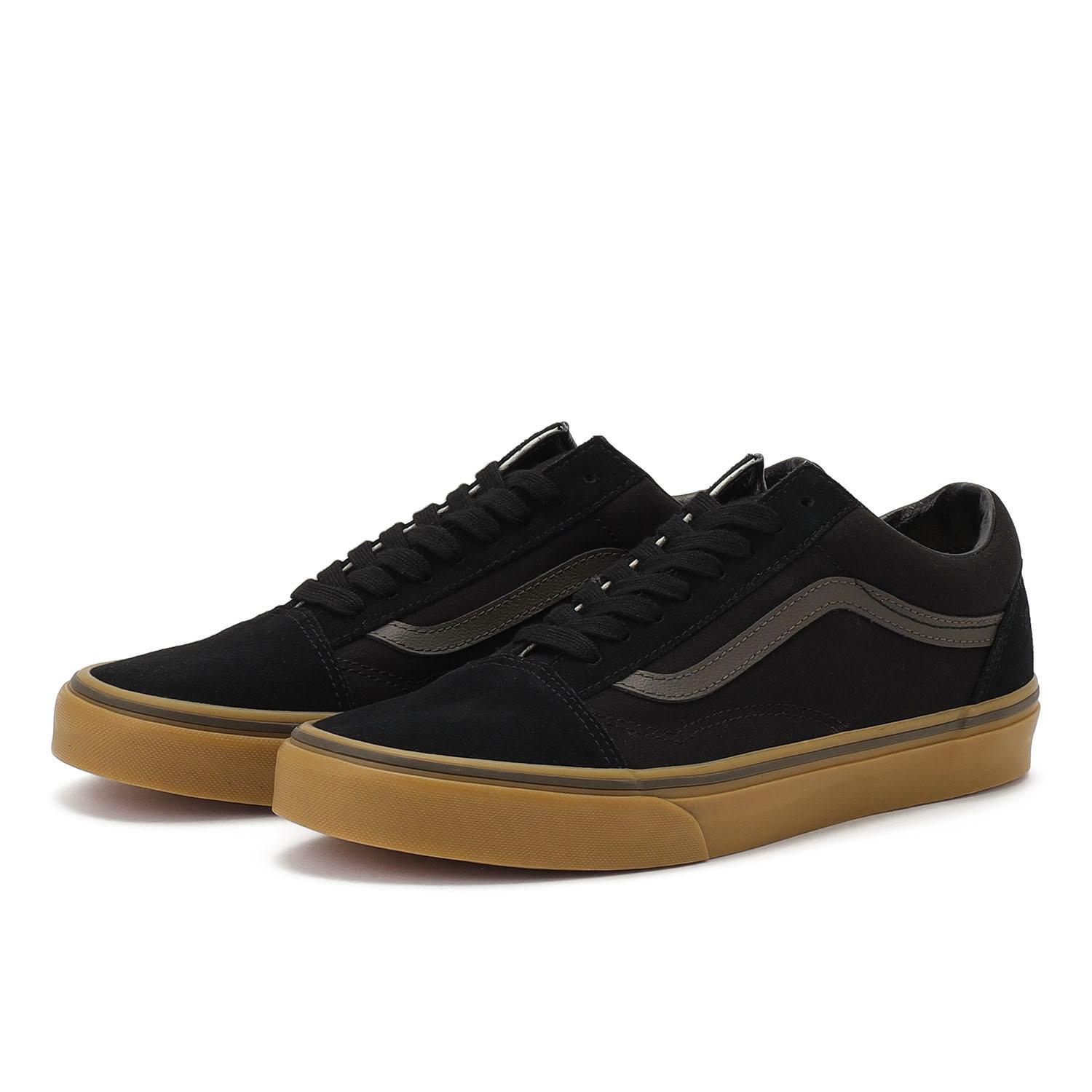 VANS】 ヴァンズ OLD SKOOL オールドスクール VN000D7ZB9M WEIRD GUMS
