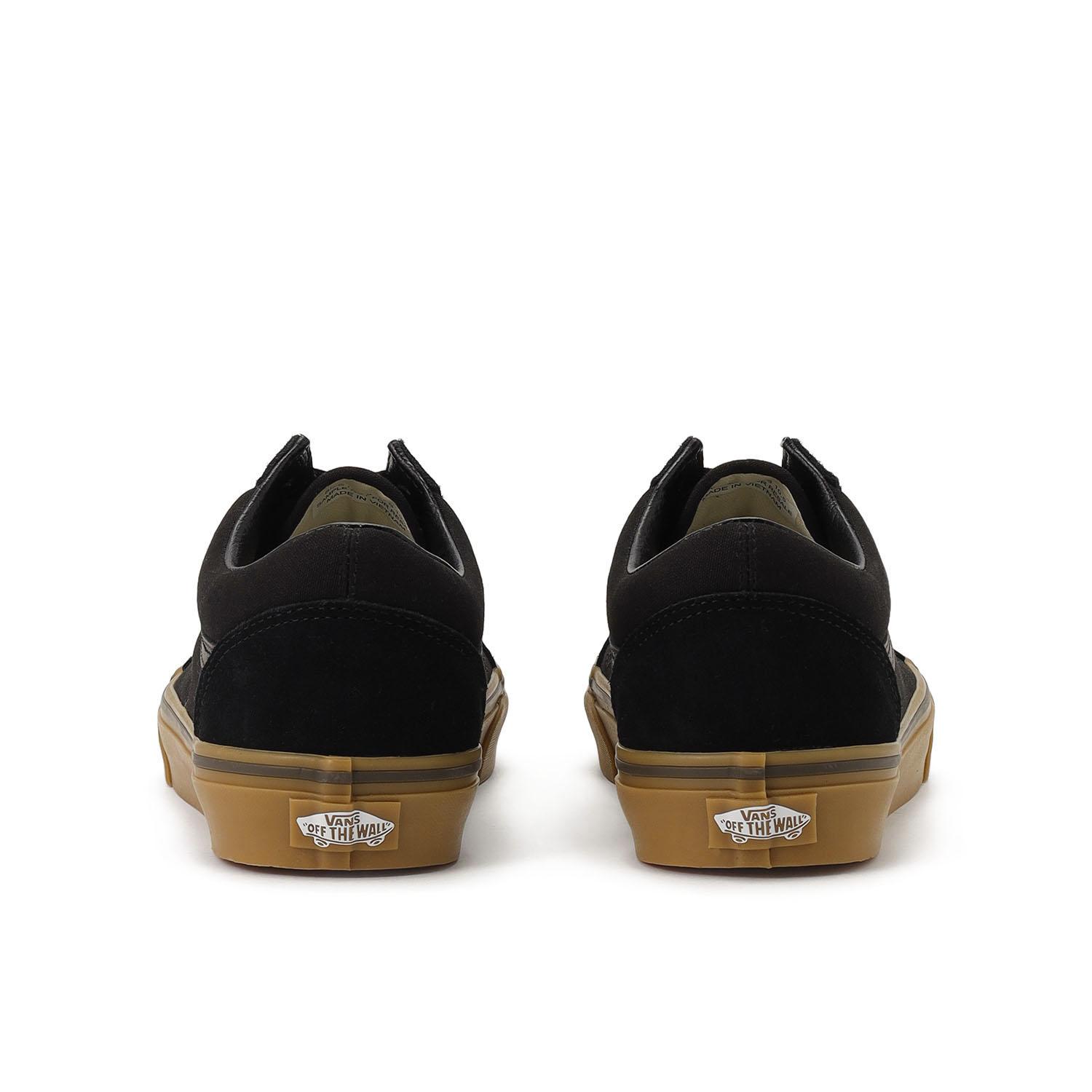 VANS】 ヴァンズ OLD SKOOL オールドスクール VN000D7ZB9M WEIRD GUMS