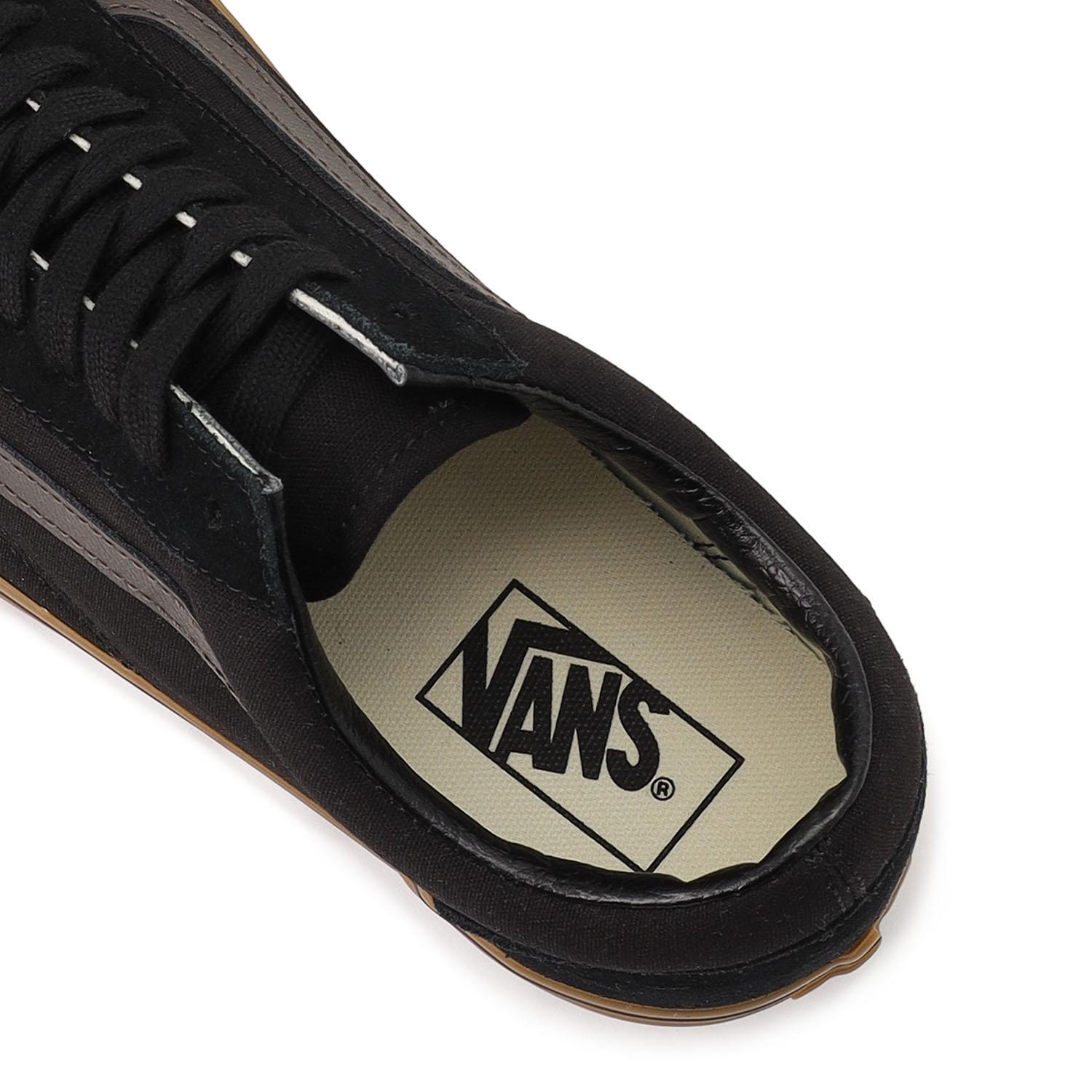 VANS】 ヴァンズ OLD SKOOL オールドスクール VN000D7ZB9M WEIRD GUMS