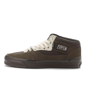 STOCKHOLM COAL BROWN