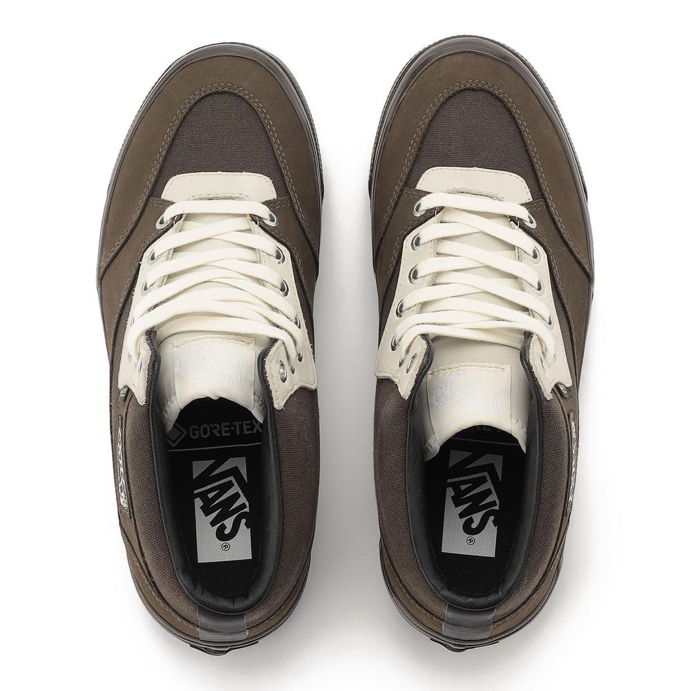 VANS PREMIUM HALF CAB 33 GORE-TEX｜BILLY