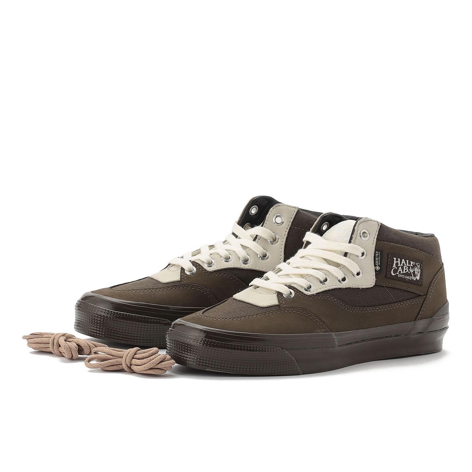  VANS PREMIUM HALF CAB 33 GORE-TEX画像2