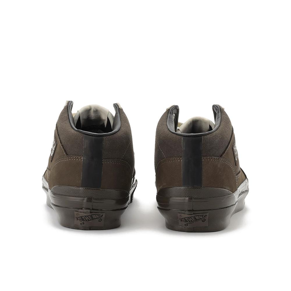 VANS PREMIUM HALF CAB 33 GORE-TEX｜BILLY