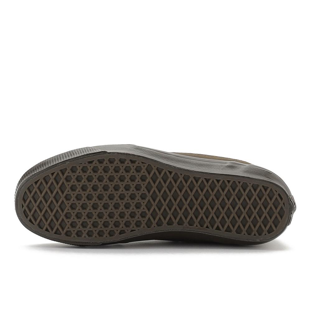 VANS PREMIUM HALF CAB 33 GORE-TEX｜BILLY