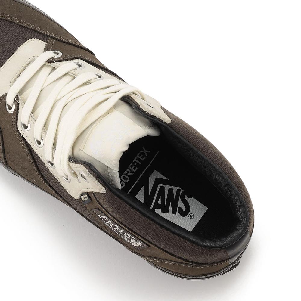 VANS PREMIUM HALF CAB 33 GORE-TEX｜BILLY