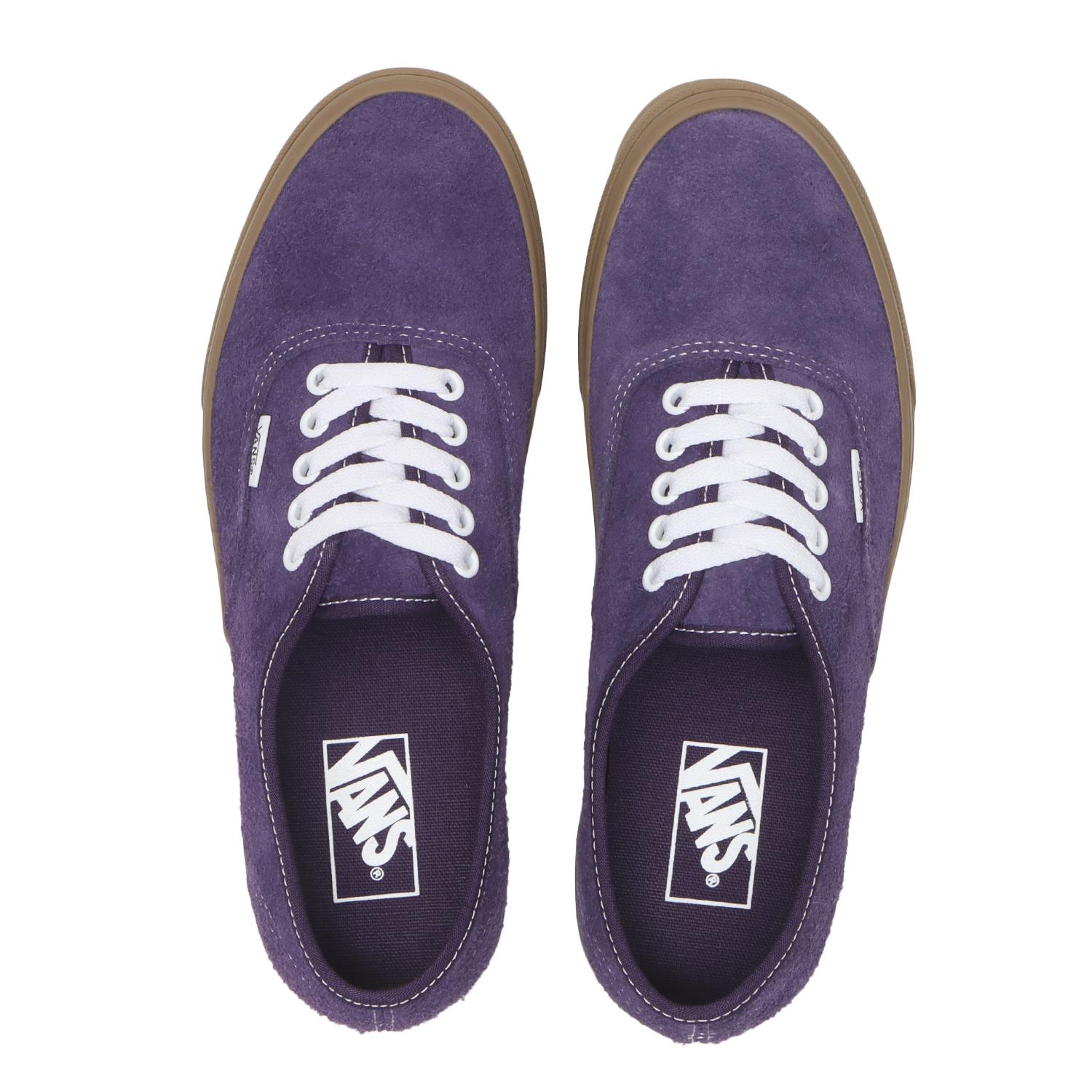 VANS】 ヴァンズ AUTHENTIC オーセンティック VN000EGA11E HAIRY SU