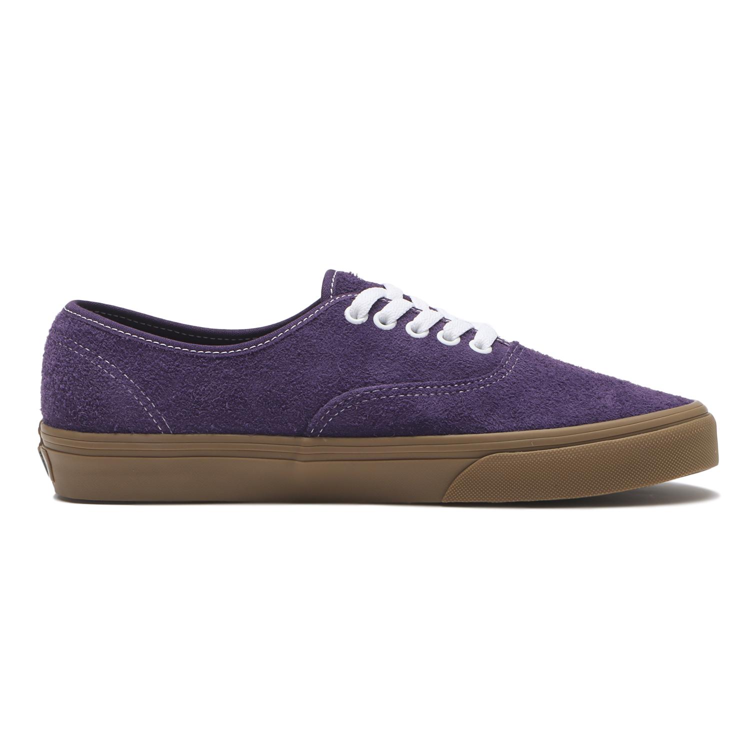 VANS】 ヴァンズ AUTHENTIC オーセンティック VN000EGA11E HAIRY SU