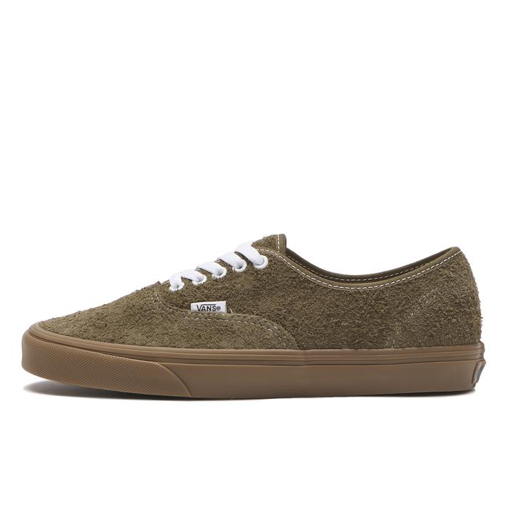 yz yVANSz @Y AUTHENTIC I[ZeBbN VN000EGAENB HAIRY SU WARM 9H(27.5cm)