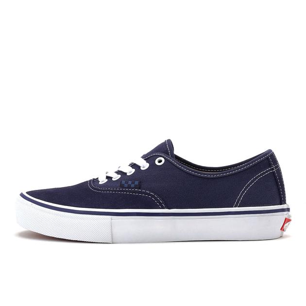 VANS】 ヴァンズ SKATE AUTHENTIC スケートオーセンティック 