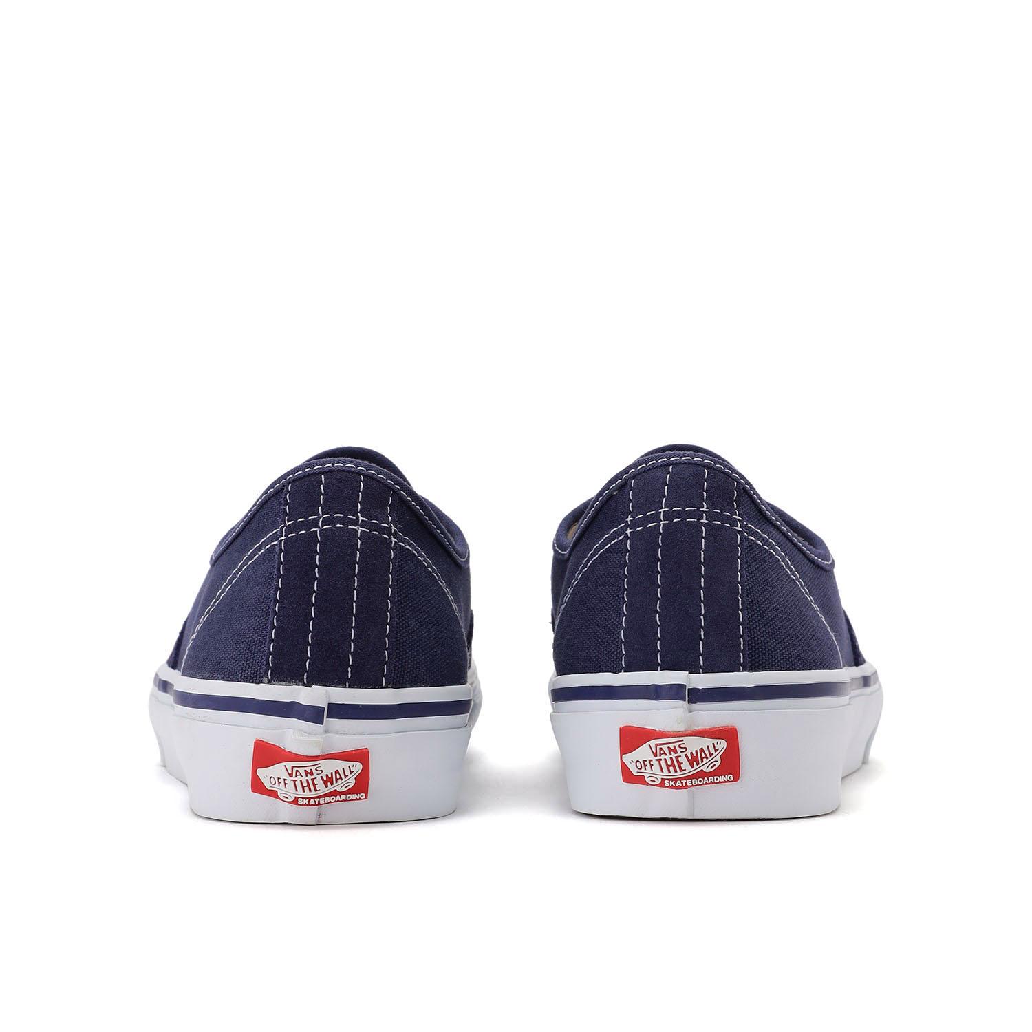 VANS】 ヴァンズ SKATE AUTHENTIC スケートオーセンティック