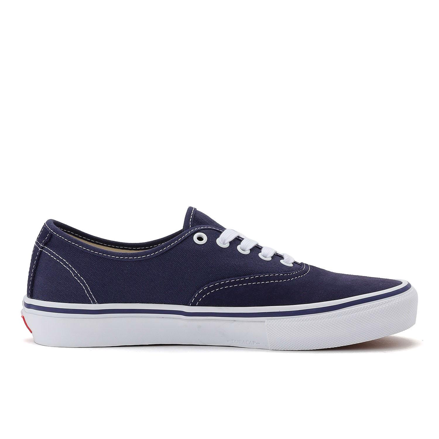 VANS】 ヴァンズ SKATE AUTHENTIC スケートオーセンティック