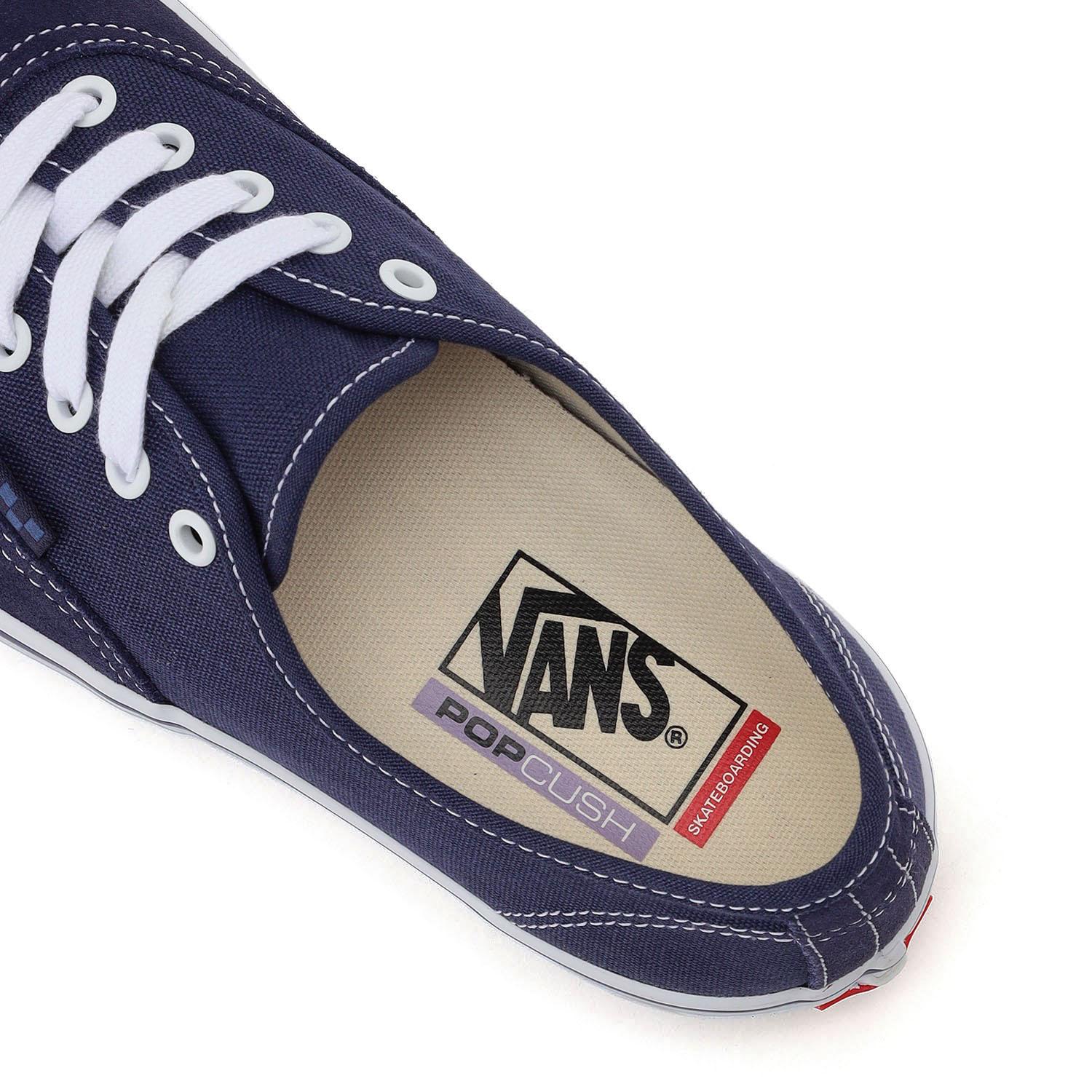 VANS】 ヴァンズ SKATE AUTHENTIC スケートオーセンティック