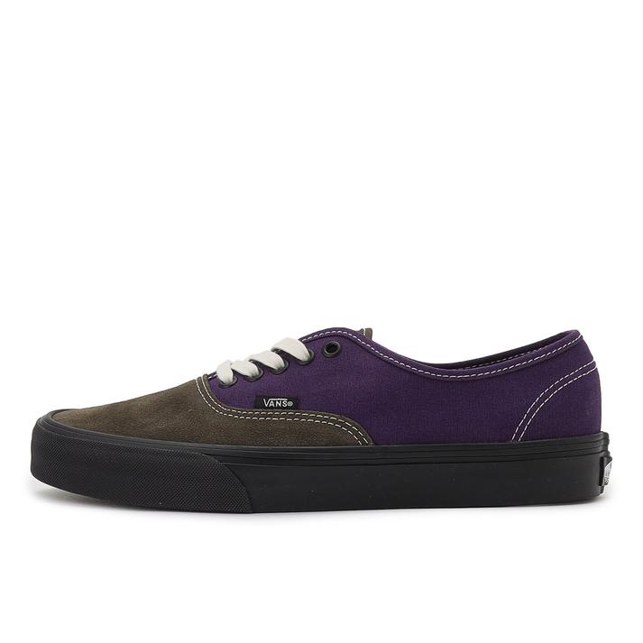 yz yVANSz @Y AUTHENTIC I[ZeBbN VN000D7Y11E BLACK SIDEWALL 7(25cm)