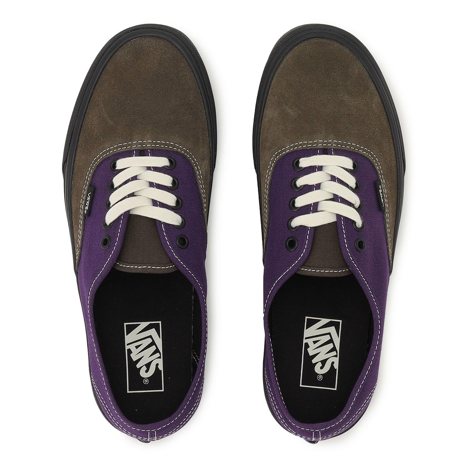 VANS】 ヴァンズ AUTHENTIC オーセンティック VN000D7Y11E BLACK