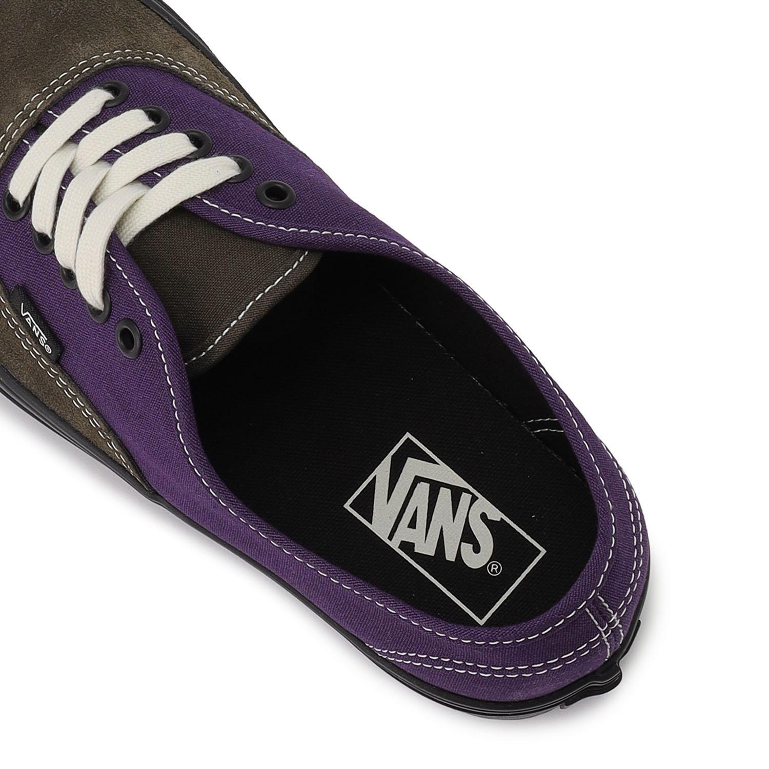 VANS】 ヴァンズ AUTHENTIC オーセンティック VN000D7Y11E BLACK