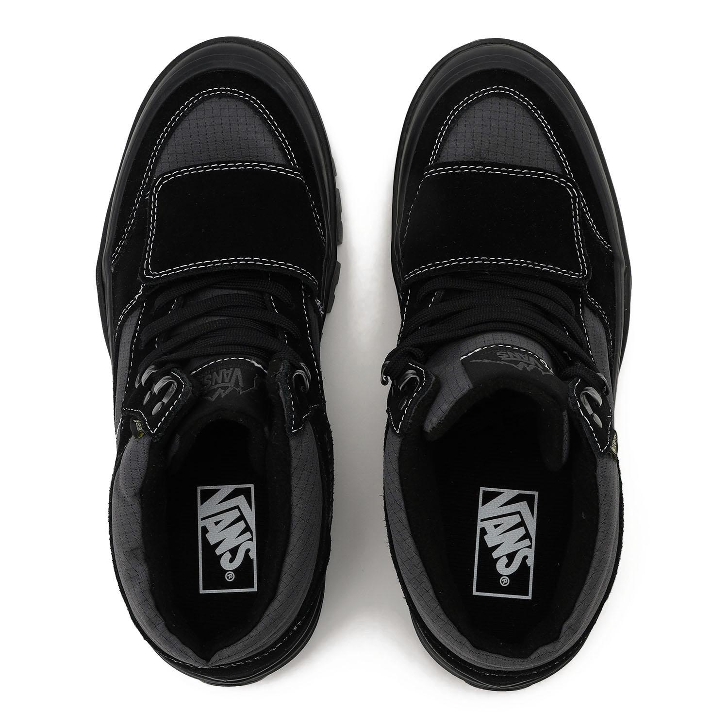  VANS MTE MOUNTAIN MID GORE-TEX INSULATED画像3