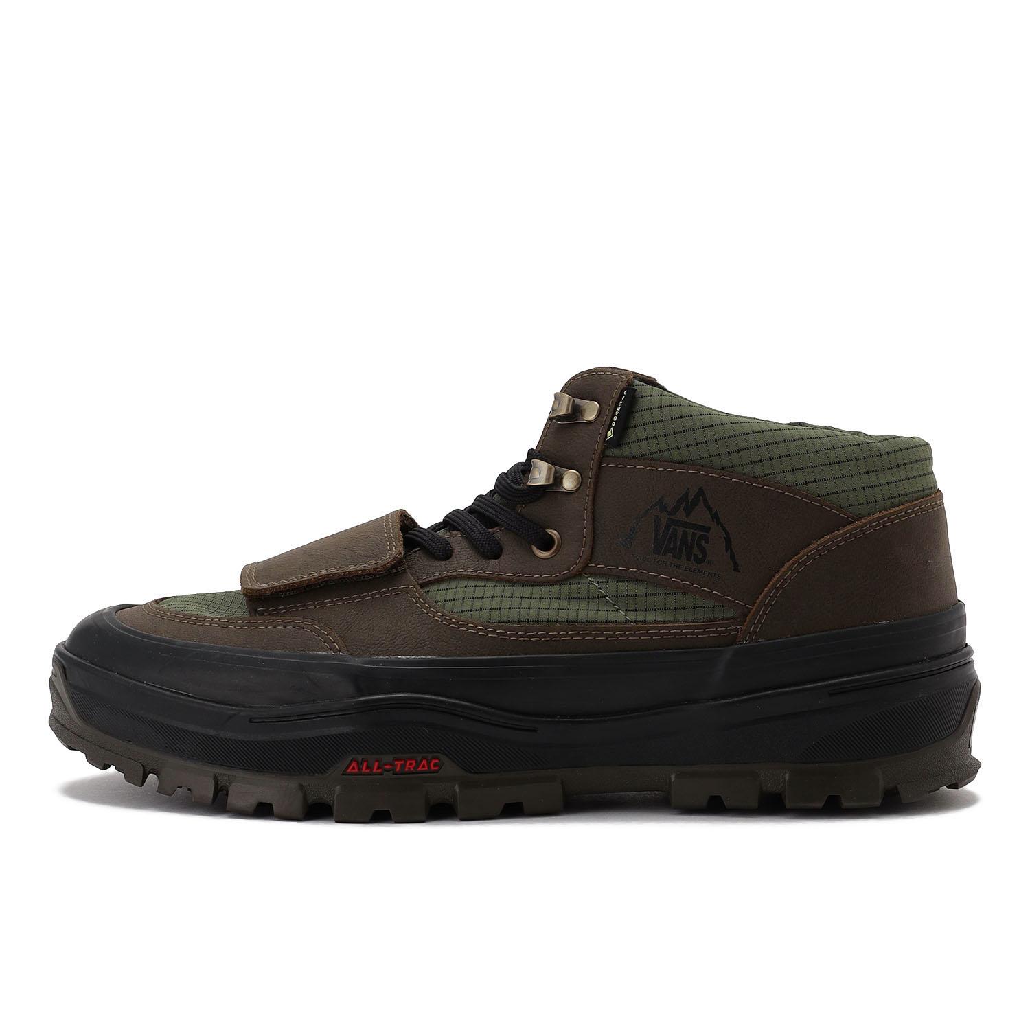  VANS MTE MOUNTAIN MID GORE-TEX INSULATED画像1