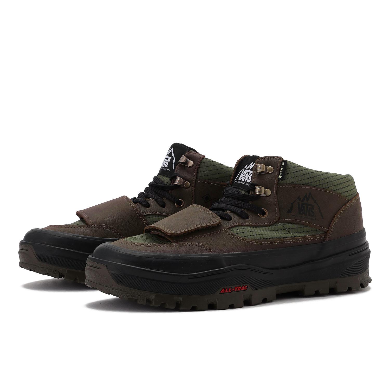  VANS MTE MOUNTAIN MID GORE-TEX INSULATED画像2