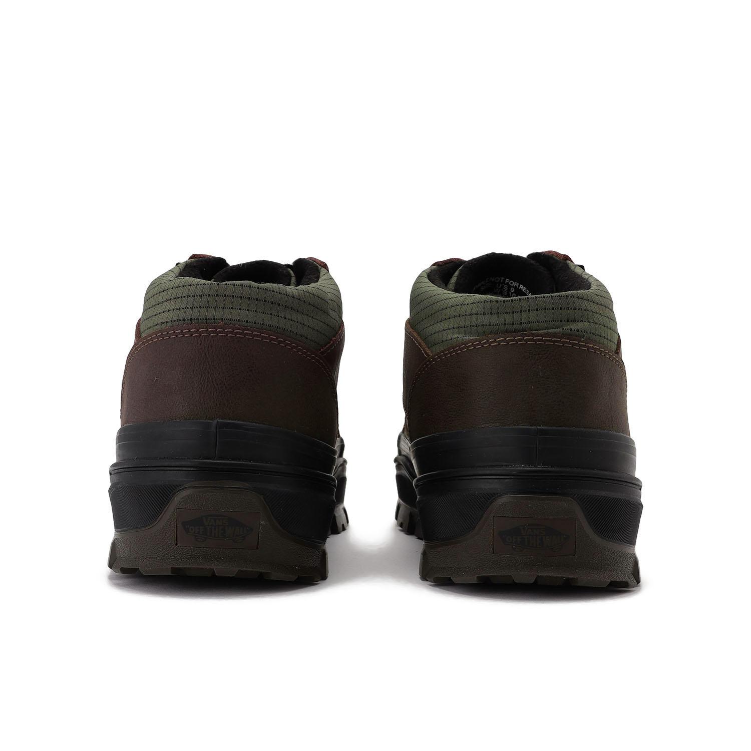  VANS MTE MOUNTAIN MID GORE-TEX INSULATED画像4